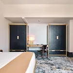 Hotel Grand Cloud Near Airport